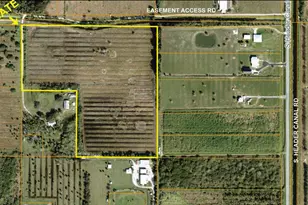993 S Header Canal Rd, Fort Pierce, FL 34945 - Photo 1