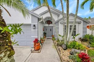 107 Saddle Trail, Royal Palm Beach, FL 33411 - Photo 1