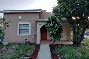 5003 Garden Ave, West Palm Beach, FL 33405 - Photo 1