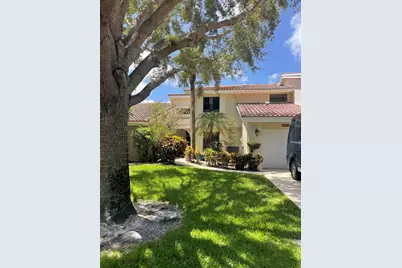 6120 Caliente Lane, Boca Raton, FL 33433 - Photo 1