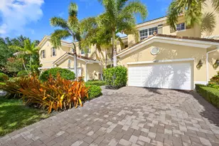 4803 Cadiz Cir, Palm Beach Gardens, FL 33418 - Photo 1