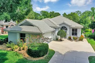 5154 NW Inkwood Way, Hobe Sound, FL 33455 - Photo 1