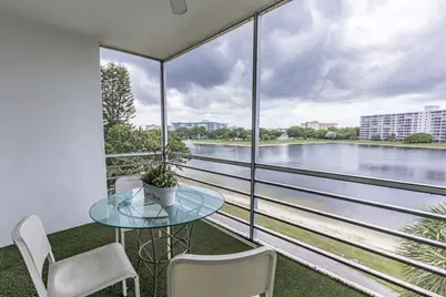 2751 N Palm Aire Dr Drive, Unit #406, Pompano Beach, FL 33069 - Photo 1