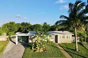 1810 G Ave, Riviera Beach, FL 33404 - Photo 1