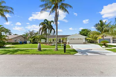 123 Jay Court, Royal Palm Beach, FL 33411 - Photo 1