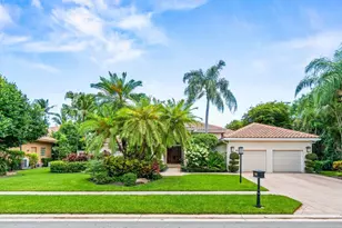 7028 Mandarin Dr, Boca Raton, FL 33433 - Photo 1