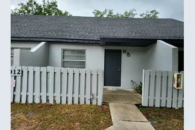 2012 S 10th Street #B, Fort Pierce, FL 34950 - Photo 1