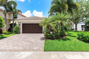 8388 Calabria Lakes Drive, Boynton Beach, FL 33473 - Photo 1