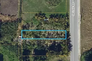 0 Joe Louis Ave, Pahokee, FL 33476 - Photo 1