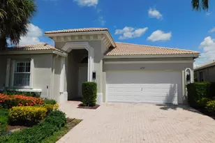 6797 Southport Dr, Boynton Beach, FL 33472 - Photo 1