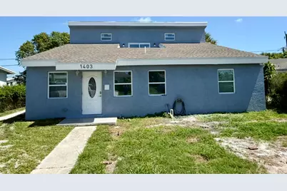 1403 7th Street, West Palm Beach, FL 33401 - Photo 1
