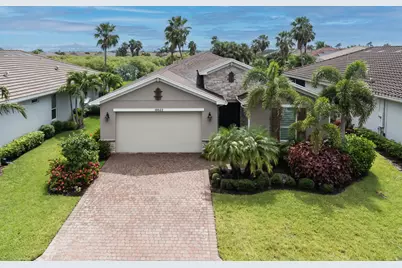 10022 SW Coral Tree Circle, Port Saint Lucie, FL 34987 - Photo 1
