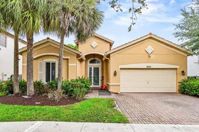 19381 Stonebrook Street, Weston, FL 33332 - Photo 1