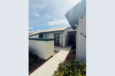 614 SW Jeanne Street, Port Saint Lucie, FL 34953 - Photo 1