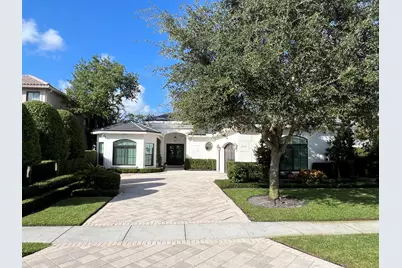 2890 Bent Cypress Road, Wellington, FL 33414 - Photo 1