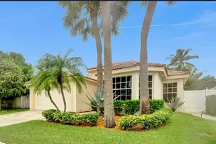 8252 White Rock Cir, Boynton Beach, FL 33436 - Photo 1