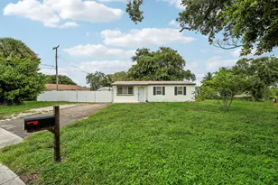 3401 F Ave, Riviera Beach, FL 33404 - Photo 1