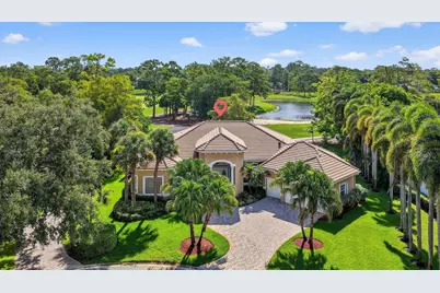 862 Forest Glen Lane, Wellington, FL 33414 - Photo 1