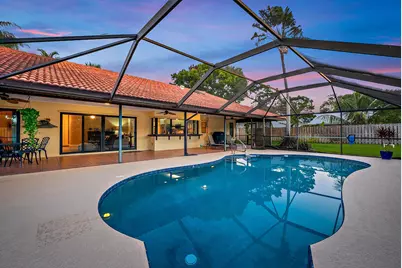 8361 SE Quail Ridge Way, Hobe Sound, FL 33455 - Photo 1