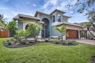 2583 Baccarat Dr, Cooper City, FL 33026 - Photo 1