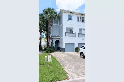 3427 NW 14th Court, Lauderhill, FL 33311 - Photo 1