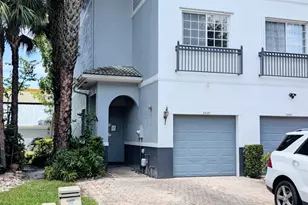 3427 NW 14th Ct, Lauderhill, FL 33311 - Photo 1