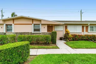 2775 Dudley Dr Unit, West Palm Beach, FL 33415 - Photo 1