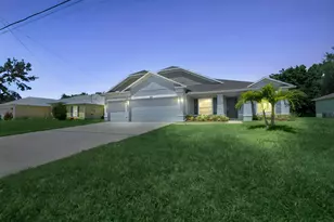 2314 SW Woodridge St, Port Saint Lucie, FL 34953 - Photo 1