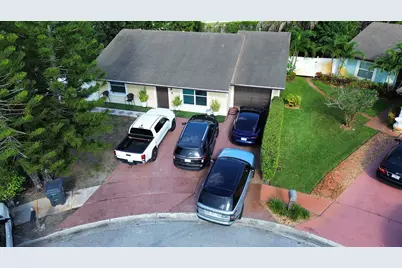 5820 Westfall Road, Lake Worth, FL 33463 - Photo 1