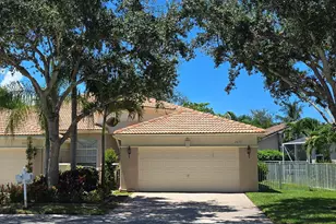 2673 Pyes Harbour, West Palm Beach, FL 33411 - Photo 1