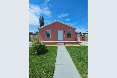 148 W 14th Street #1, Riviera Beach, FL 33404 - Photo 1