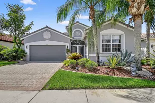 9398 Vercelli St, Lake Worth, FL 33467 - Photo 1