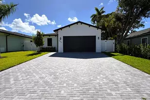 2430 Cecelia St, West Palm Beach, FL 33417 - Photo 1