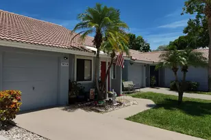 9852 62nd Terrace Unit, Boynton Beach, FL 33437 - Photo 1
