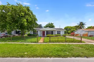 2251 E Ave H, Riviera Beach, FL 33404 - Photo 1