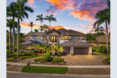 10741 Versailles Boulevard, Wellington, FL 33449 - Photo 1