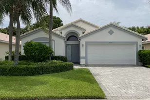 22875 Barrister Dr, Boca Raton, FL 33433 - Photo 1