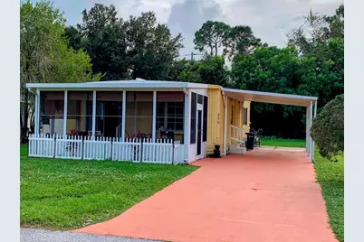 256 W Caribbean, Port Saint Lucie, FL 34952 - Photo 1