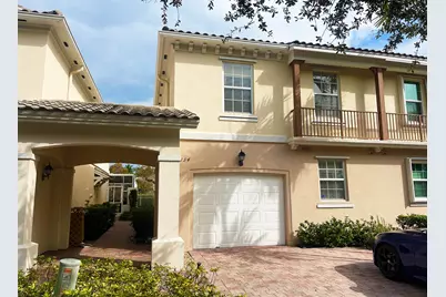 134 Santa Barbara Way, Palm Beach Gardens, FL 33410 - Photo 1