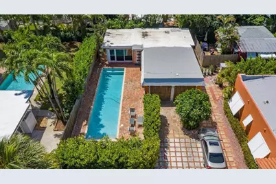 616 Claremore Drive #2, West Palm Beach, FL 33401 - Photo 1