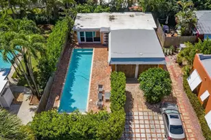 616 Claremore Dr, West Palm Beach, FL 33401 - Photo 1