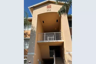 161 SW Palm Drive #108, Port Saint Lucie, FL 34986 - Photo 1