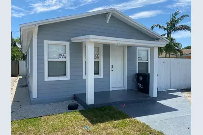 922 N J Street, Lake Worth, FL 33460 - Photo 1