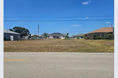 2222 NE 24th Avenue, Cape Coral, FL 33909 - Photo 1