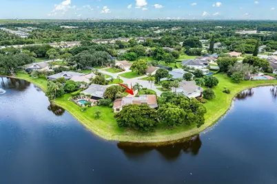 6231 Finsbury Court, Palm Beach Gardens, FL 33418 - Photo 1