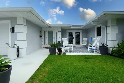 905 Evergreen Drive, North Palm Beach, FL 33408 - Photo 1