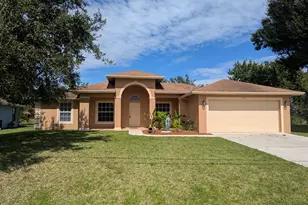 3514 SW Zullo St, Port Saint Lucie, FL 34953 - Photo 1