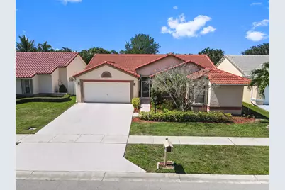 8260 Lake Cypress Road, Lake Worth, FL 33467 - Photo 1