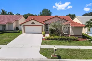 8260 Lake Cypress Rd, Lake Worth, FL 33467 - Photo 1