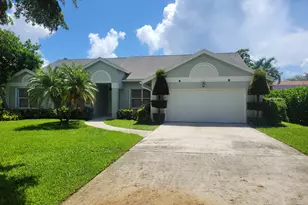 715 Birdie Ct, Delray Beach, FL 33445 - Photo 1